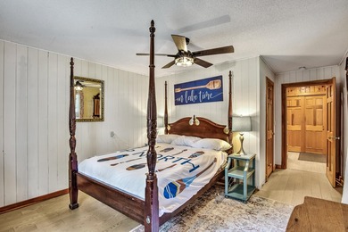 PRIVATE LAKEFRONT HOME. Welcome to your serene 8-acre hideaway - photo 49