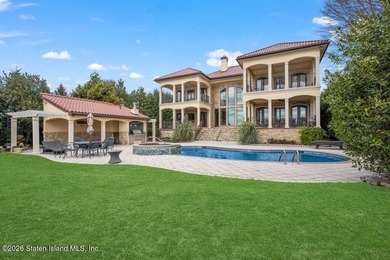 Beyond a private gated entrance and sweeping drive, this - photo 49