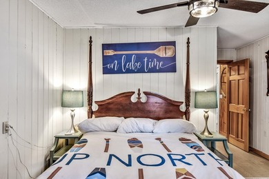 PRIVATE LAKEFRONT HOME. Welcome to your serene 8-acre hideaway - photo 50