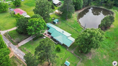 (private lake, pond, creek) Home For Sale in Texarkana Arkansas