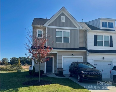 Lake Norman Townhome/Townhouse For Sale in Terrell North Carolina