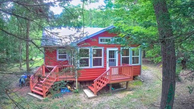 Lake Home For Sale in Wellington, Kentucky