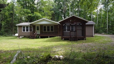 Enjoy year-round living on your 1.5 acres including 160 feet of - photo 2