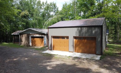 Enjoy year-round living on your 1.5 acres including 160 feet of - photo 4