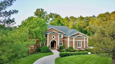 Lake Home For Sale in Granville, Ohio