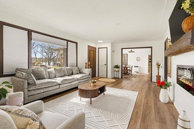 Absolutely stunning & completely updated ranch in Harper Creek - photo 7