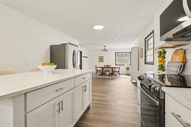 Absolutely stunning & completely updated ranch in Harper Creek - photo 8