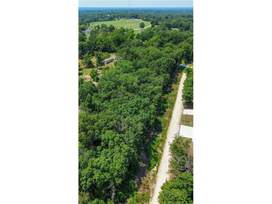 Lake Brittany Lot For Sale in Bella Vista Arkansas