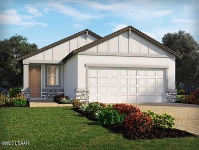 Lake Home Sale Pending in Daytona Beach, Florida