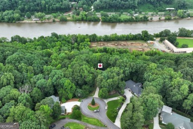 Chattahoochee River - Gwinnett County Home For Sale in Atlanta Georgia