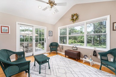 This well kept ranch offers comfortable living in a desirable - photo 7