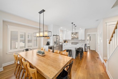 Situated on a 60'x110' lot in the south end of Avalon, this Tom - photo 11