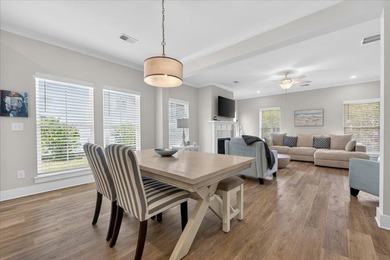 Lowcountry Charm Meets Modern Living at Whitney Lake! Built in - photo 11