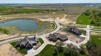 Lake Lot For Sale in Ames, Iowa