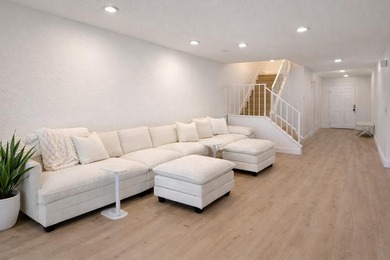 Stunning remodeled modern, spacious, and bright two-story condo - photo 11
