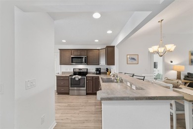 Under contract-accepting backup offers. Welcome to the Village - photo 12
