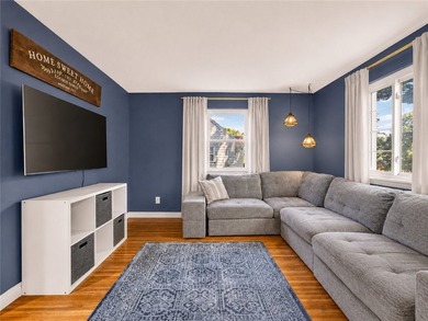Welcome to 17 Fenton Rd! 4 bedrooms on a picturesque lot, room - photo 13