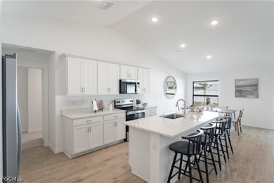 NEW BUILD COMPLETE - MOVE-IN-READY. WAS $369,990 - NOW $360,990 - photo 3