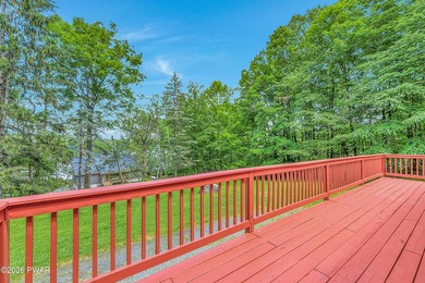 Nestled on a private second-tier lake lot, this charming ranch - photo 13