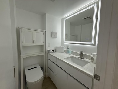 Stunning remodeled modern, spacious, and bright two-story condo - photo 13