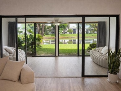 Stunning remodeled modern, spacious, and bright two-story condo - photo 14
