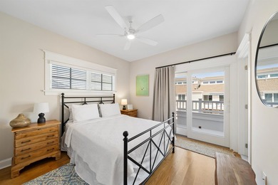 Situated on a 60'x110' lot in the south end of Avalon, this Tom - photo 15