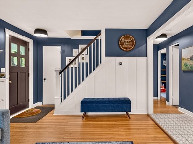 Welcome to 17 Fenton Rd! 4 bedrooms on a picturesque lot, room - photo 16