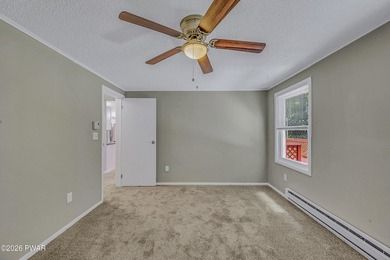 Nestled on a private second-tier lake lot, this charming ranch - photo 17