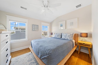 Situated on a 60'x110' lot in the south end of Avalon, this Tom - photo 19