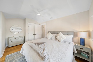 Situated on a 60'x110' lot in the south end of Avalon, this Tom - photo 20