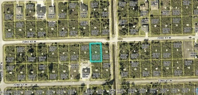 Lehigh Acres Area Lot For Sale in Lehigh Acres Florida