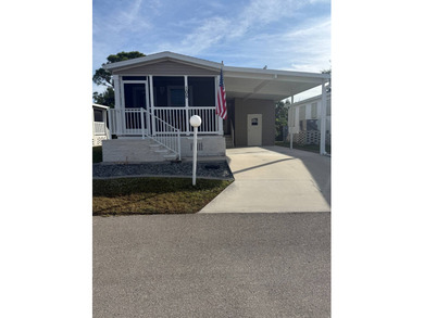 Punta Gorda Isles Area Home For Sale in Punta Gorda Florida