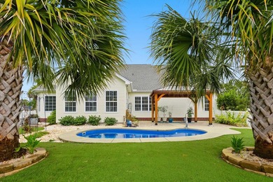 Welcome to your dream coastal retreat! This stunning 4-bedroom - photo 2