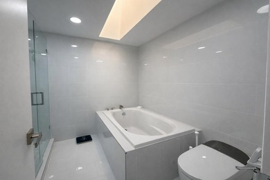 Stunning remodeled modern, spacious, and bright two-story condo - photo 22