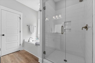 Lowcountry Charm Meets Modern Living at Whitney Lake! Built in - photo 23