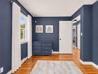 Welcome to 17 Fenton Rd! 4 bedrooms on a picturesque lot, room - photo 25