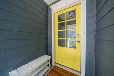 Situated on a 60'x110' lot in the south end of Avalon, this Tom - photo 25