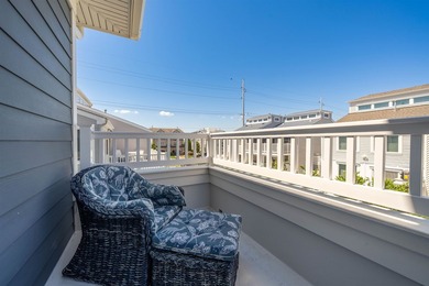 Situated on a 60'x110' lot in the south end of Avalon, this Tom - photo 31