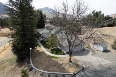 Lake Home For Sale in Sanger, California