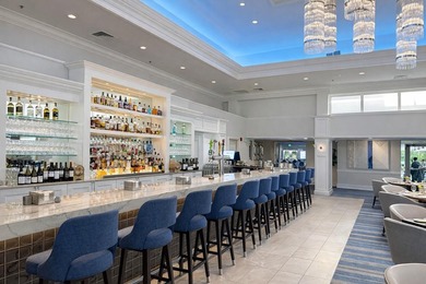 Stunning remodeled modern, spacious, and bright two-story condo - photo 31
