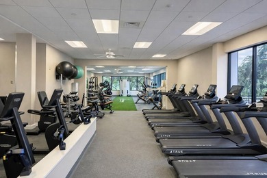 Stunning remodeled modern, spacious, and bright two-story condo - photo 32