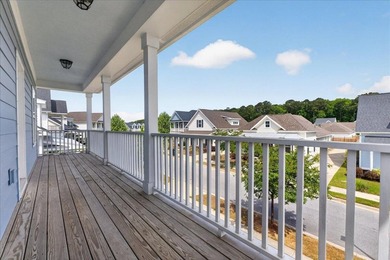 Lowcountry Charm Meets Modern Living at Whitney Lake! Built in - photo 33