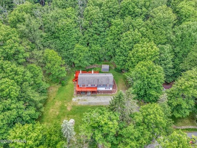 Nestled on a private second-tier lake lot, this charming ranch - photo 33