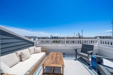 Situated on a 60'x110' lot in the south end of Avalon, this Tom - photo 34