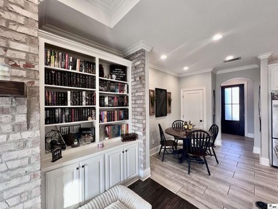 This house is located on a very quiet street tucked back onto - photo 4