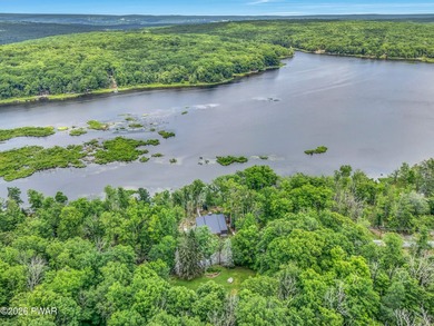 Nestled on a private second-tier lake lot, this charming ranch - photo 34