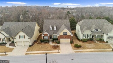 Welcome to the premier 55 + community of Cresswind at Lake - photo 35