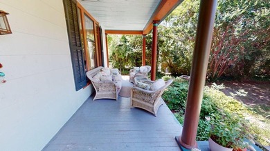 Victorian *Painted Lady* Tucked away in the heart of Downtown - photo 35