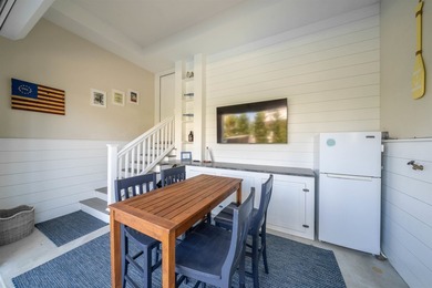 Situated on a 60'x110' lot in the south end of Avalon, this Tom - photo 37