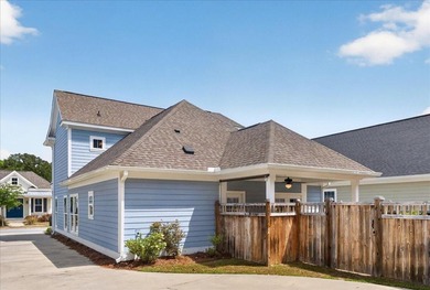 Lowcountry Charm Meets Modern Living at Whitney Lake! Built in - photo 38